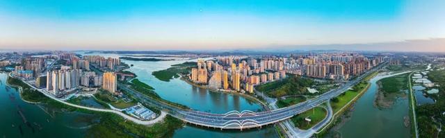 【暖冬遇见防城港】来北纬21°的防城港，过个暖冬