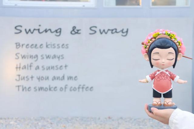 暮色为幕，海风作陪，来丰泽慢品滨海时光~