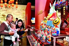 京畿大地：文化一脉绽芳华——京津冀文化协同发展十年调查图片