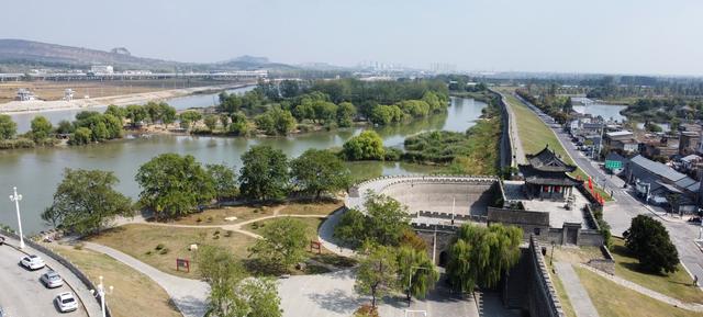 2025世界旅游小姐中国年度冠军总决赛9月在淮南举办，为寿县旅游走向世界打开一扇窗