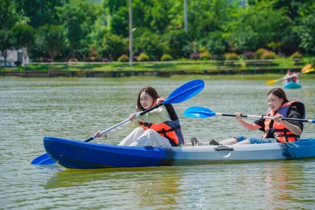 六万株樱花正在开放！就在杭州！这里真的美到不行……