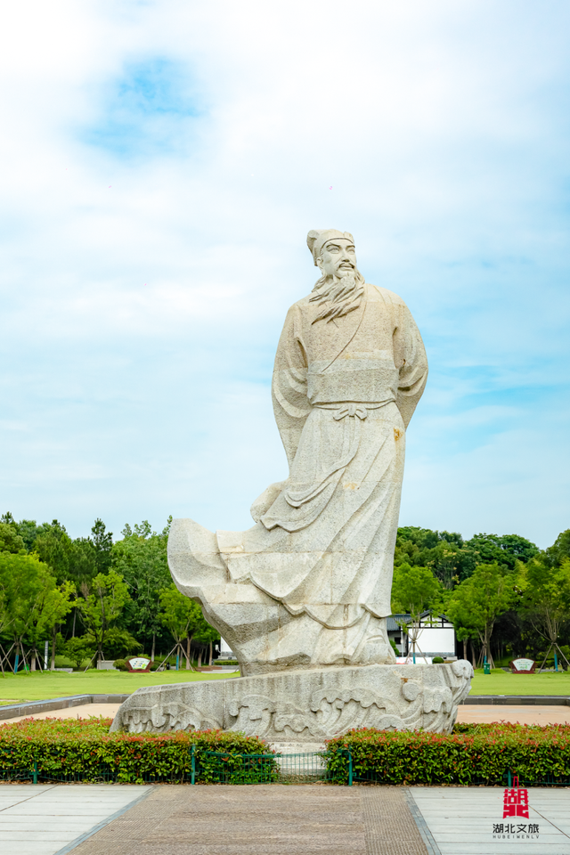 湖北这6座公园，你去过一半算我输！