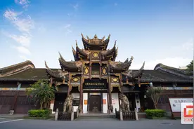文物古迹保护利用的“自贡探索”图片