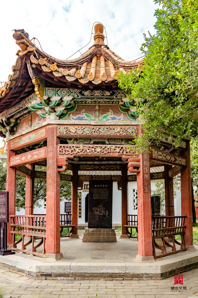 这座千年古城，关羽张飞赵云都在此留下传奇！