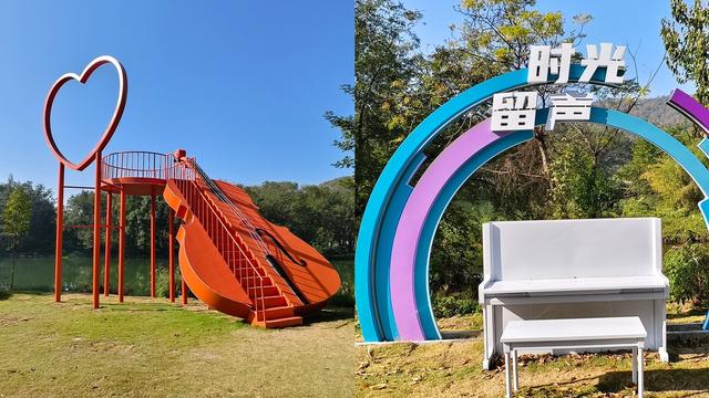 晚潮｜松柳洲畔文化集市