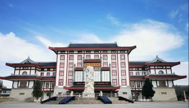 诗意甘肃｜渭水河畔的千年药乡——陇西