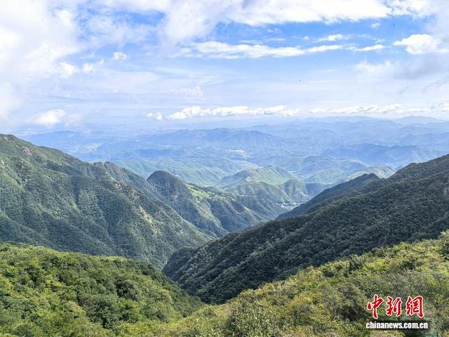 （活力中国调研行）从余村到“大余村”   “两山”理念发源地跑出文旅“加速度”