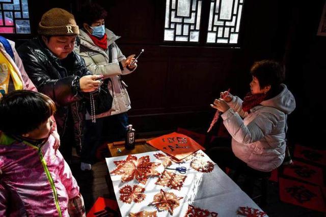 “沉浸式游玩+超值优惠” 国庆中秋来重庆玩转酉阳