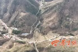 旬阳“四普”发现与朱砂矿开采相关遗址 或为秦始皇陵地宫水银来源提供线索图片