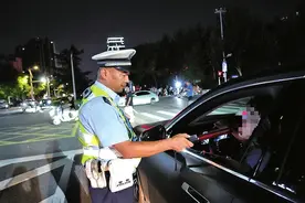河南醉驾新规公布：15种情形从重处理 10种情形一般不适用缓刑图片