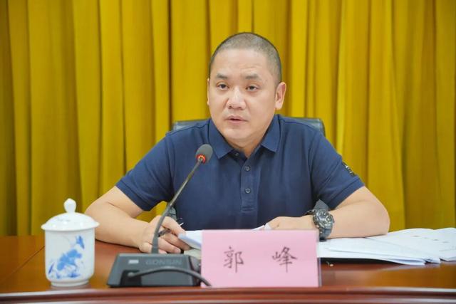 上饶市“国庆、中秋”假日旅游工作部署会召开，筑牢假日旅游安全防线
