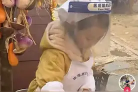 幼儿园劳动课是什么样？江苏这家幼儿园火了！网友：“做饭”劳动课值得被追捧图片