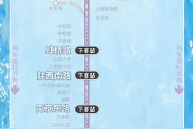 暑假期间，地铁10、17号线每周五、周日加开定点加班车图片
