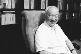 复旦发文缅怀校友金冲及：为民族立志、为史学立心图片