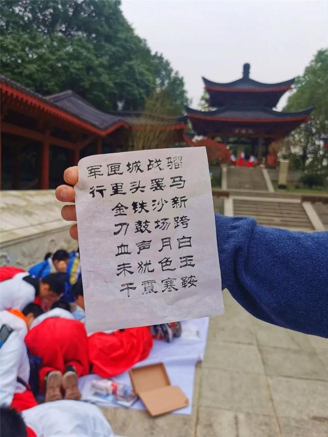 安逸四川 乐游绵阳 ‖ 在李白故居，月下樽前重走诗路，山水笔墨皆是课本