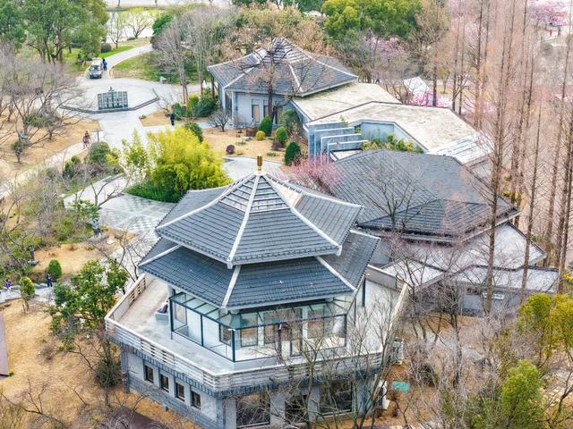 变了！这座无锡新地标藏不住了！