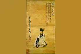 王阳明：山水平生是课程图片