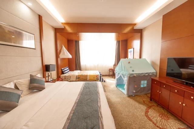 乐游绵阳 清凉一夏 ‖ 抓住暑假的尾巴~激情冲浪+泡泡派对+非遗手作......带娃快乐过暑假！