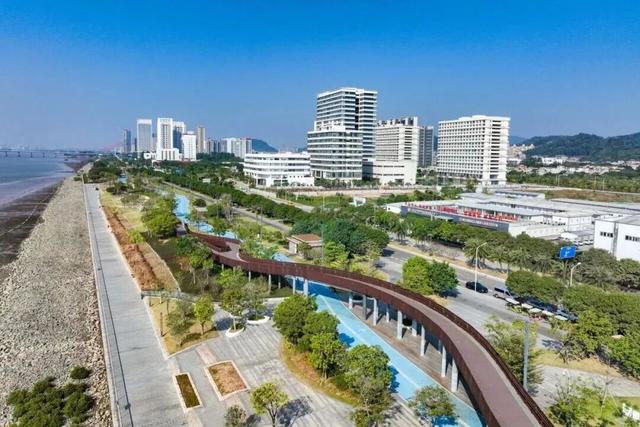 来南沙看五月天！看海、骑行……100+网红打卡点合集→