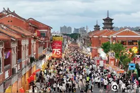 接待游客665.58万人次！国庆假期泉州文旅火出“新记录”！图片