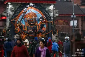 尼泊尔之旅随笔之九神的国度图片