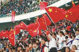 足球之城 何以大连 让世界看见“足球城”魅力图片