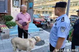 济南公安历下分局智远派出所：多举措筑牢流动人口管理根基图片