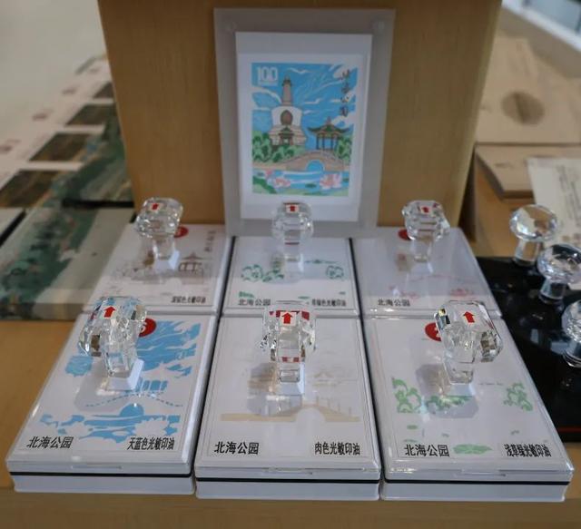开放主题季｜“百年北海 盛世园林”——北海公园主题文化周即将亮相路县故城遗址公园！