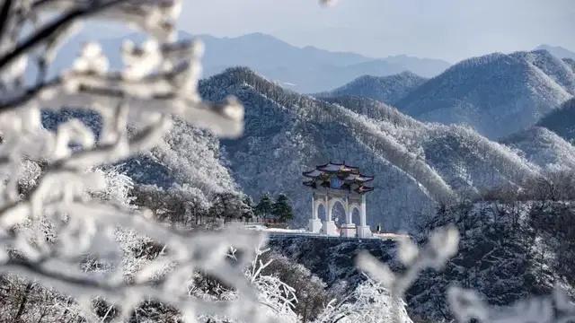 河南人为何格外爱雪？