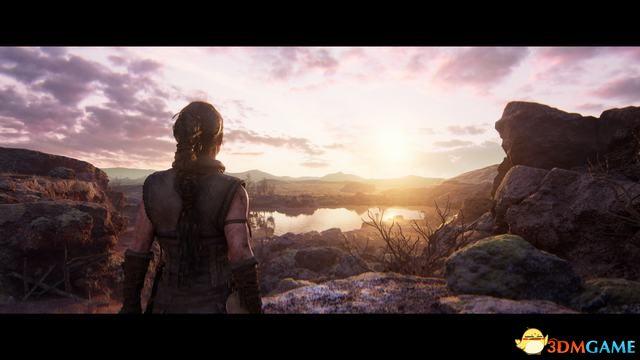 《地狱之刃2：塞娜的献祭》全剧情流程攻略 全收集全章节解密