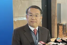 136间家族办公室拟赴香港落户，财富管理市场规模近4万亿图片