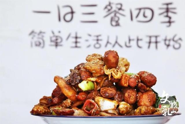 高铁串起的蔚蓝梦境 | 乳山，不只有海，还有N种美好等你解锁