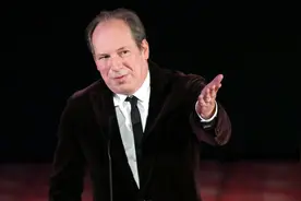 专访｜电影配乐家汉斯·季默：我想继续留在《沙丘》的世界里图片