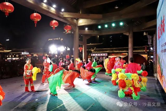 元旦来三明就对了！跨年音乐会、非遗市集、街角遇见“她”……邀你沉浸式过节～