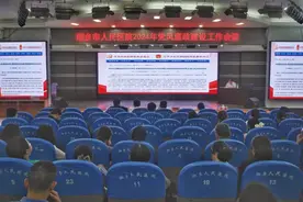 湘乡市人民医院|清风启航 “医”路向廉图片