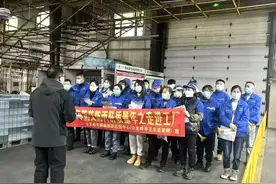 终结艾滋共享健康，我市开展艾滋病日宣传活动图片