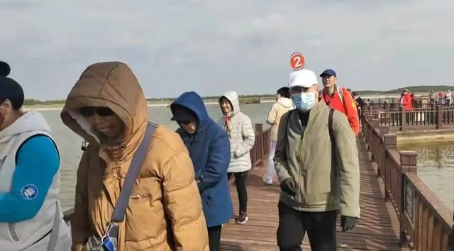 “北京—沧州”旅游专列完美收官