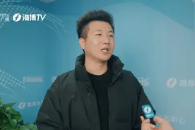 玉虚宫竟和福州寿山石有关！福州“95后”小伙参与制作《哪吒2》，讲述背后故事图片