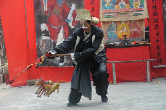去“巴蜀第一县”,一脚踏入三国