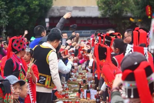 一周之内两次被外交部“种草”，红河凭什么？