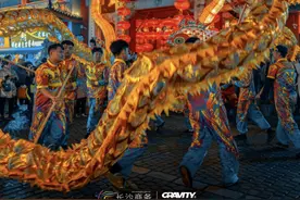 长沙新春消费特辑 | 11个热门打卡地，年味不能停！图片