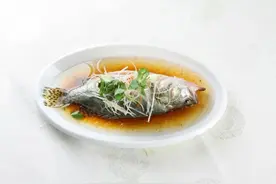 建议多吃！这两种营养物，淡水鱼不比海水鱼低！图片