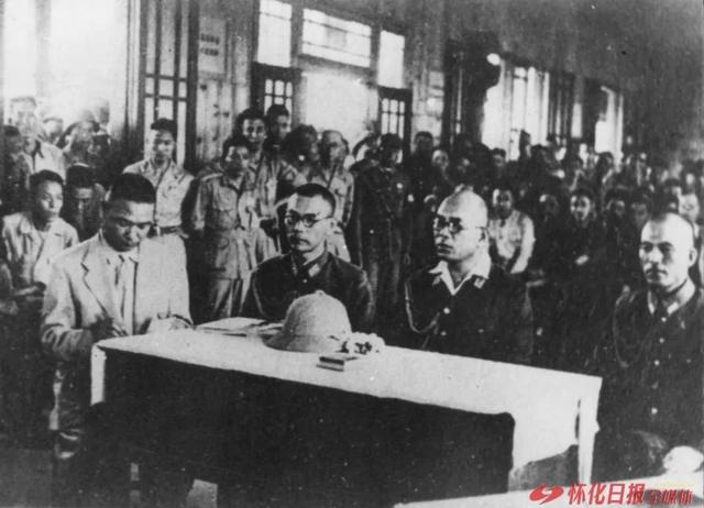 福地怀化·文化简史⑪｜民族荣光：一曲献给世界的和平颂歌