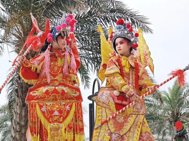 这还说啥了，湛江的隐藏玩法送你了