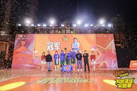 马布里助阵校园篮球全明星周末图片