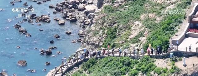 特色文旅标签再上“新” 经典IP“链”接新场景撬动暑期消费新热力