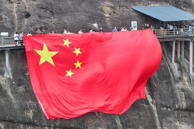 道韵庆双节 · 逍遥游龙虎！2025龙虎山国庆活动上新，假期打卡清单来了！