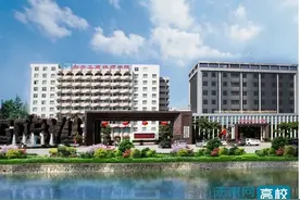 广州市白云工商技师学院培养出七位五一劳动奖章获得者图片