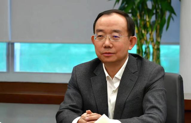 孟景伟跨省履新安徽安庆市委书记