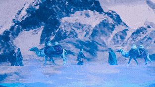 限定文旅推荐官第二弹上线!墙娃儿&砖崽崽~